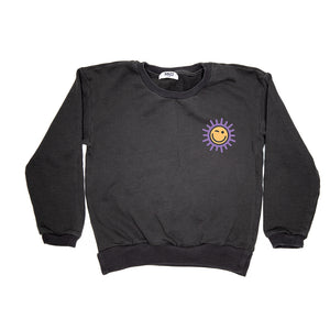 Good Vibe Tribe Sweater - Salty Little Bums